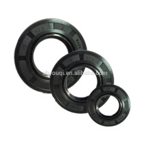High Pressure NBR Different Sizes Oil Seal Auto TC Gearbox FKM Oil Sealing Ring